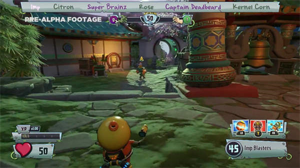 花園戰(zhàn)爭(zhēng)2手機(jī)版 v1.0.0 0