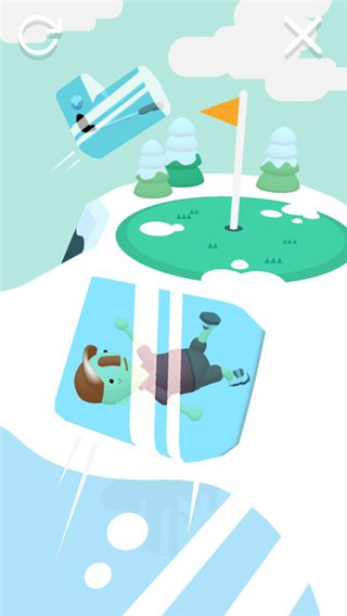 萬物皆可高爾夫正版 v1.9 0