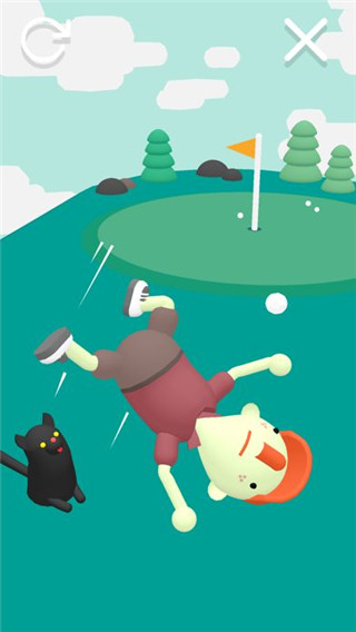 萬物皆可高爾夫正版 v1.9 2