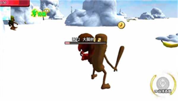 遺忘大陸吞噬進(jìn)化最新版 v1.0 1