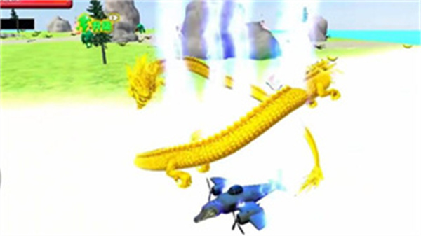 遺忘大陸吞噬進(jìn)化最新版 v1.0 3