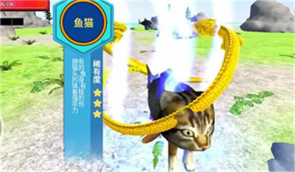 遺忘大陸吞噬進(jìn)化最新版 v1.0 2