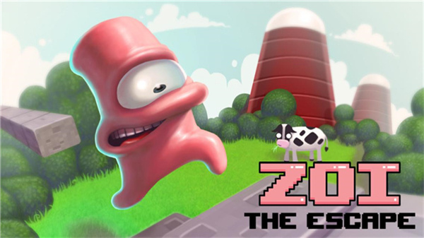 佐伊逃脫手機(jī)版 v2.0.0 0