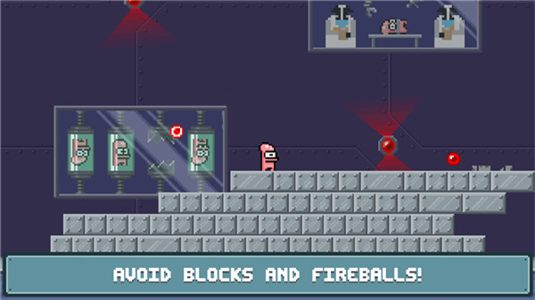 佐伊逃脫手機(jī)版 v2.0.0 1