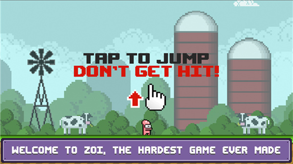 佐伊逃脫手機(jī)版 v2.0.0 3