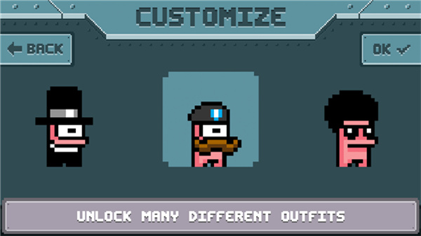 佐伊逃脫手機(jī)版 v2.0.0 2