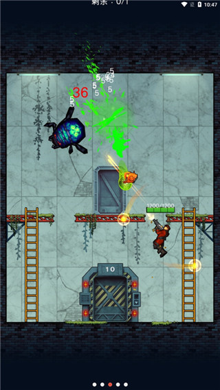僵尸毀滅者手機(jī)版 v0.4.3 2