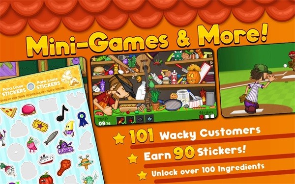 老爹塔可店正版 v1.1.3 0