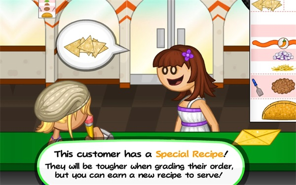 老爹塔可店HD無限金幣版 v1.1.3 2