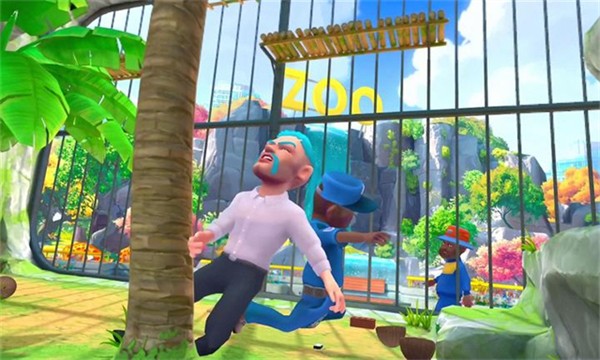 我是一只猴免廣告版 v1.0.3 0