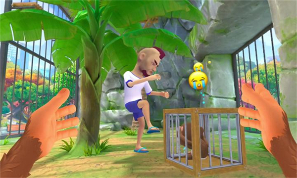 我是一只猴免廣告版 v1.0.3 4