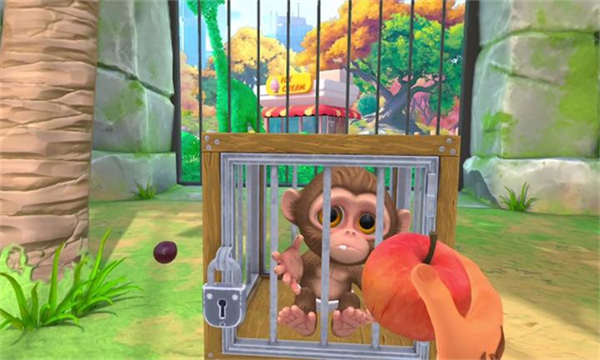 我是一只猴免廣告版 v1.0.3 3