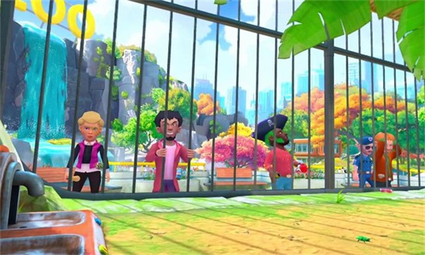 我是一只猴免廣告版 v1.0.3 1