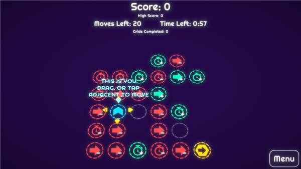 黑客行動 v1.3.1 1