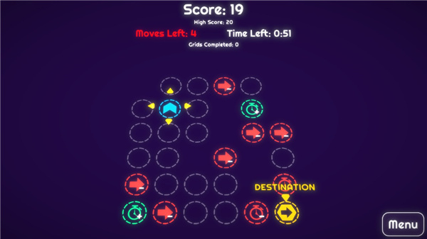 黑客行動 v1.3.1 3