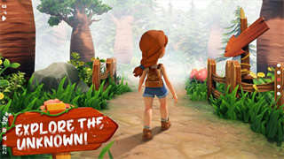 家庭農(nóng)場冒險無限鉆石版 v1.310.101 2