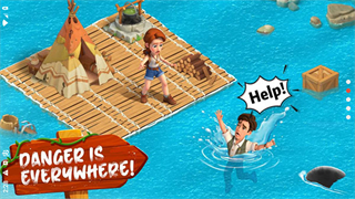 家庭農(nóng)場冒險無限鉆石版 v1.310.101 0