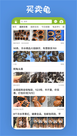 龜友天下 v7.5.0 0