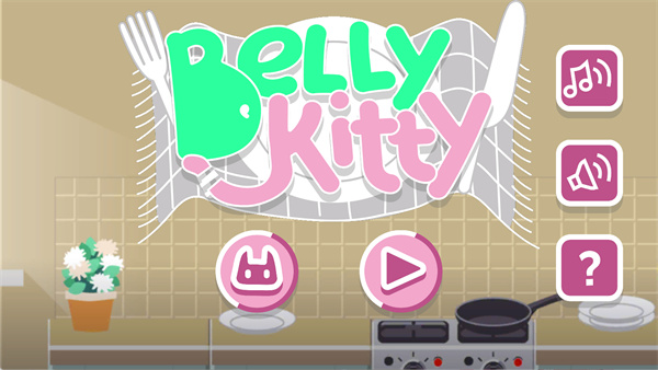 肚皮貓 v2025.11.09 1