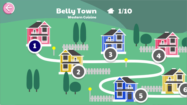 肚皮貓 v2025.11.09 0