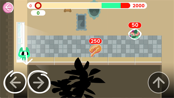 肚皮貓 v2025.11.09 2