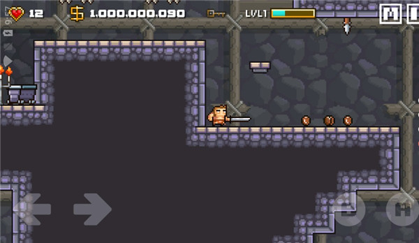 地牢混戰(zhàn)2無限血量版 v1.3 2