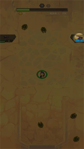 雙人生死射擊手機版 v1.0.0 0