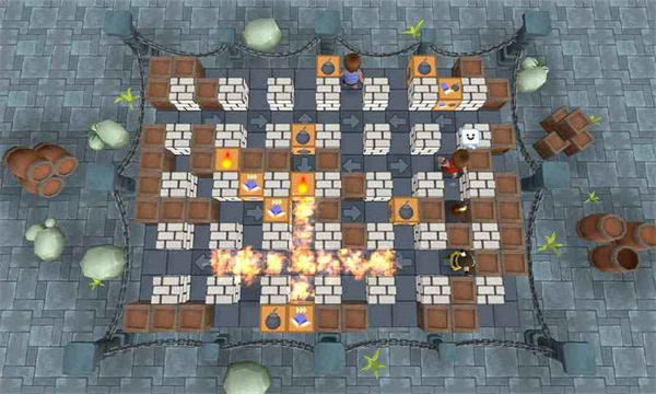 海盜派對無限金幣版 v3.0.4 3