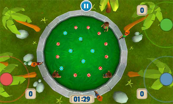 海盜派對無限金幣版 v3.0.4 1