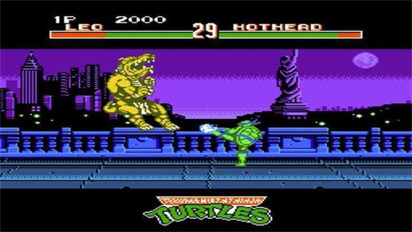 激龜快打重制版手機(jī) v2021.06.24.14 2