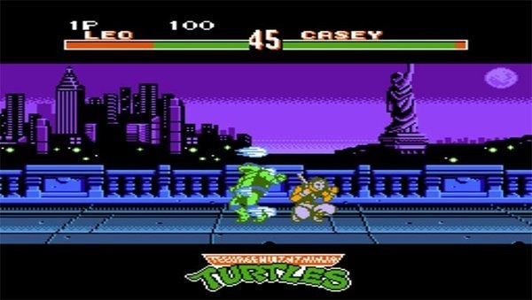 激龜快打重制版手機(jī) v2021.06.24.14 1