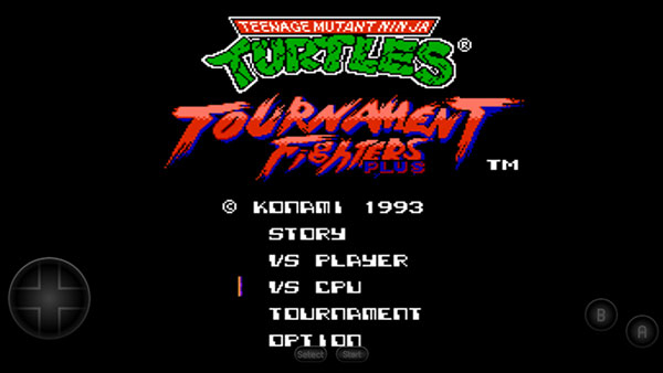 激龜快打重制版手機(jī) v2021.06.24.14 0