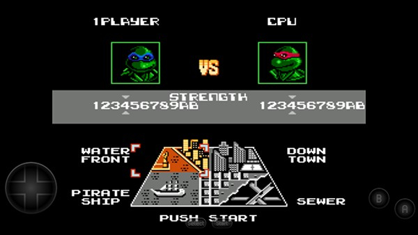 激龜快打重制版手機(jī) v2021.06.24.14 3