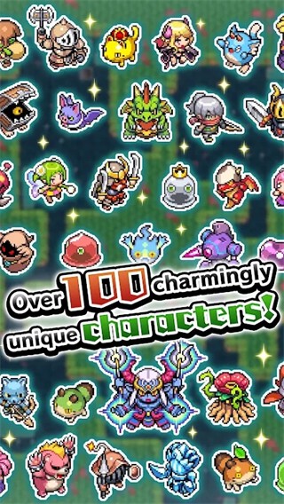 魔女迷宮漢化版 v1.4.2 1