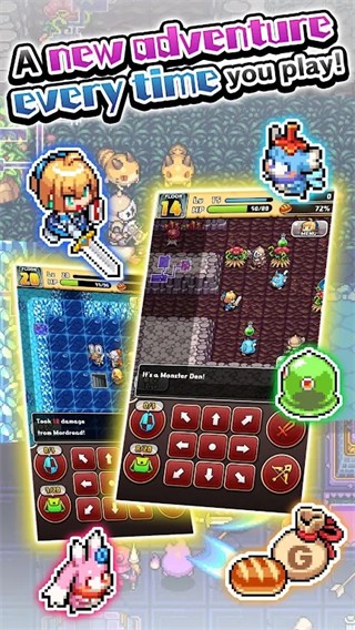 魔女迷宮漢化版 v1.4.2 2