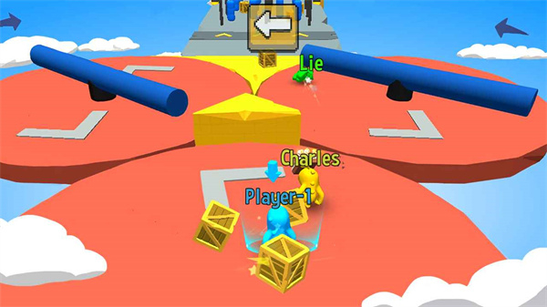 超級(jí)解壓模擬器最新版 v1.0.1 1