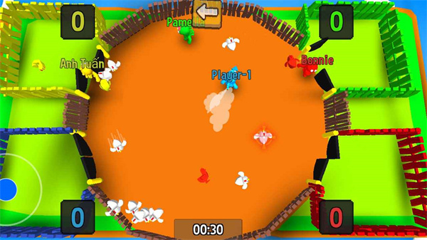 超級(jí)解壓模擬器最新版 v1.0.1 2