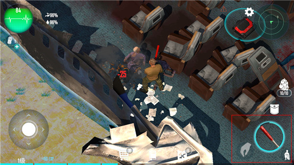 生存主義者入侵無(wú)限材料 v0.0.624 3