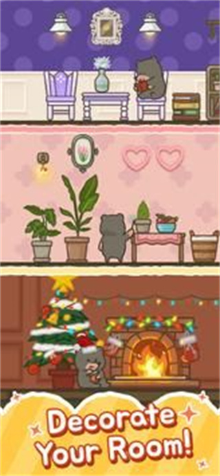 好奇嘟嘟無限金幣 v0.8 0