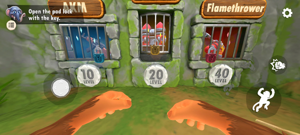 我是一只猴子漢化版 v1.0.1 3