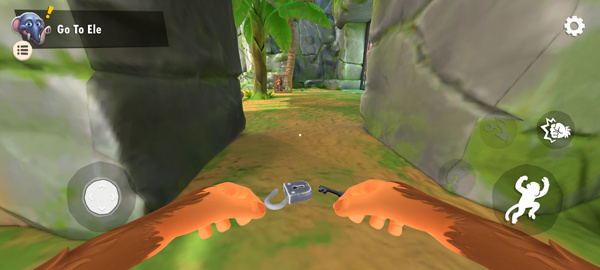 我是一只猴子漢化版 v1.0.1 2