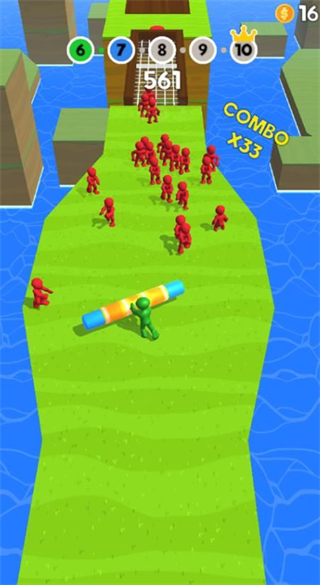 小人推推推游戲 v1.0.0 1