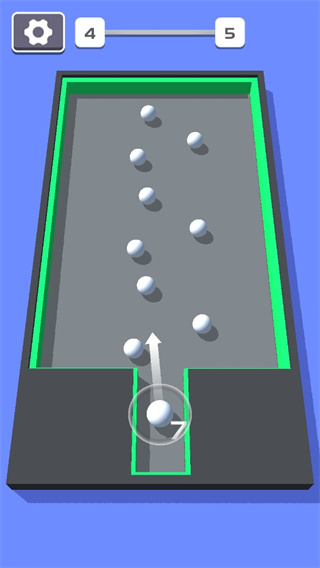 憤怒的小球安卓版 v1.3.0.407.402.1007 3