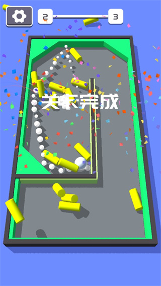 憤怒的小球安卓版 v1.3.0.407.402.1007 0