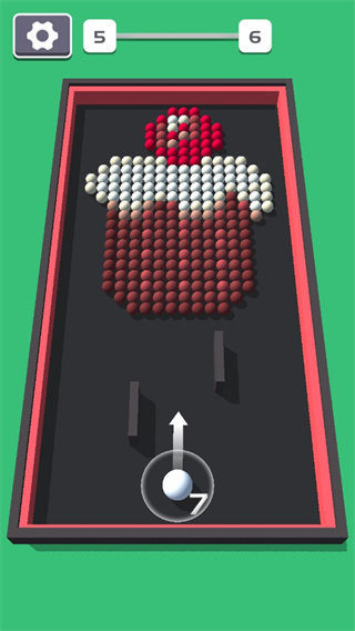 憤怒的小球安卓版 v1.3.0.407.402.1007 2