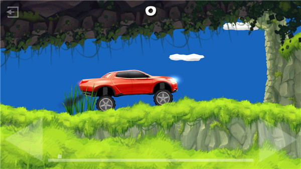 山頂爬坡賽無限金幣版 v25.1.002 0