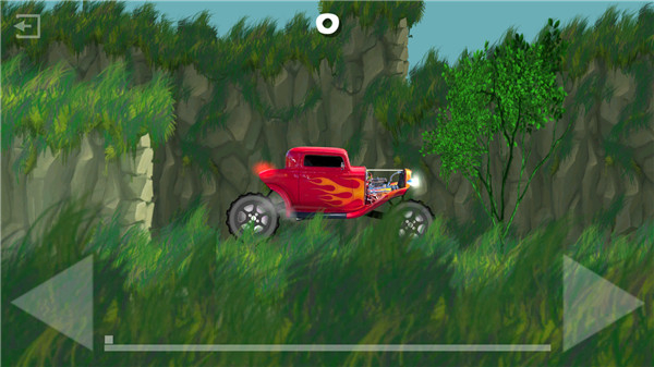 山頂爬坡賽無限金幣版 v25.1.002 1