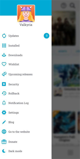 uptodownappstore v6.92最新版 1