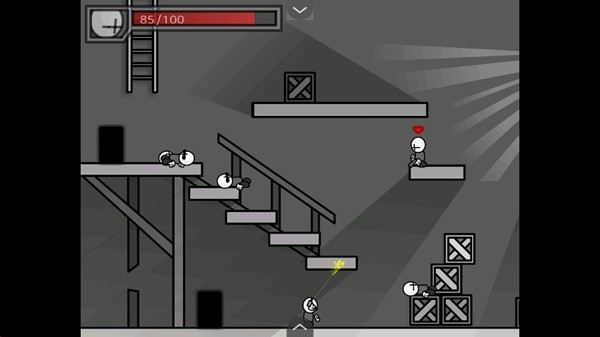 暴力迪吧2游戲手機(jī)版 v1.3.5 2