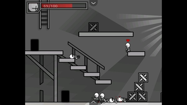 暴力迪吧2游戲手機(jī)版 v1.3.5 1